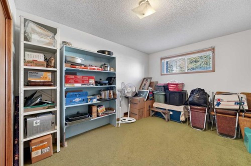 455 24 Avenue Ne, Calgary, AB - Indoor