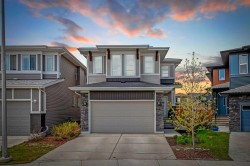 106 Cornerstone Circle NE Calgary, AB T3N 1G9