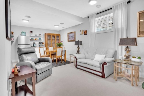 106 Cornerstone Circle Ne, Calgary, AB - Indoor