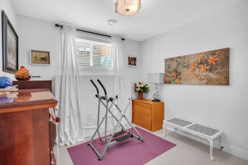 106 Cornerstone Circle Ne, Calgary, AB - Indoor Photo Showing Other Room