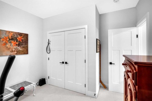106 Cornerstone Circle Ne, Calgary, AB - Indoor Photo Showing Other Room