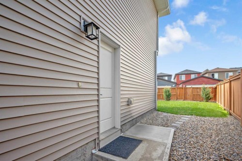 106 Cornerstone Circle Ne, Calgary, AB - Outdoor With Exterior