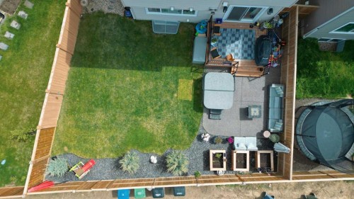 106 Cornerstone Circle Ne, Calgary, AB - 