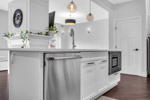 106 Cornerstone Circle Ne, Calgary, AB - Indoor Photo Showing Other Room