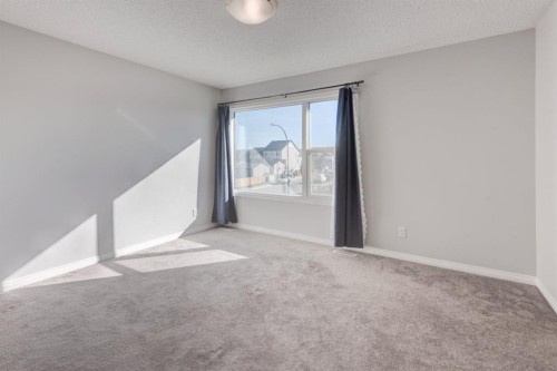 362 Wolf Creek Manor Se, Calgary, AB - Indoor Photo Showing Other Room