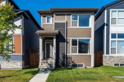 362 Wolf Creek Manor SE Calgary, AB T2X 4V5