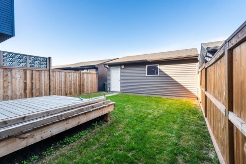 362 Wolf Creek Manor Se, Calgary, AB - Outdoor With Exterior