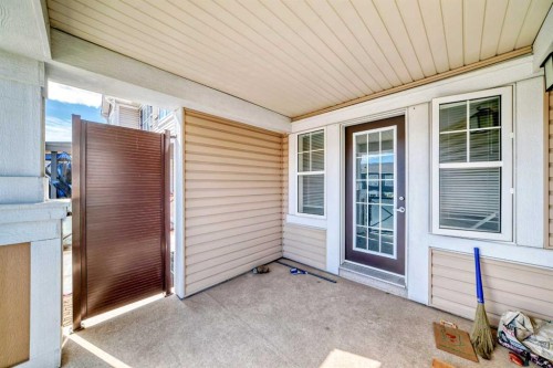 81 Cityscape Row Ne, Calgary, AB - Outdoor With Exterior