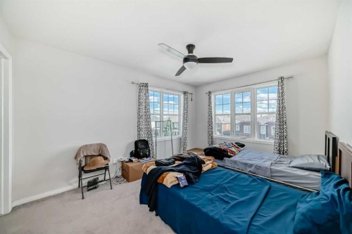 81 Cityscape Row Ne, Calgary, AB - Indoor