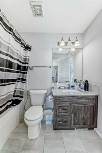 81 Cityscape Row Ne, Calgary, AB - Indoor Photo Showing Bathroom