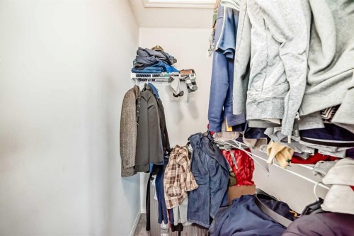 81 Cityscape Row Ne, Calgary, AB - Indoor With Storage