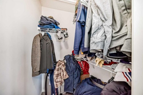 81 Cityscape Row Ne, Calgary, AB - Indoor With Storage