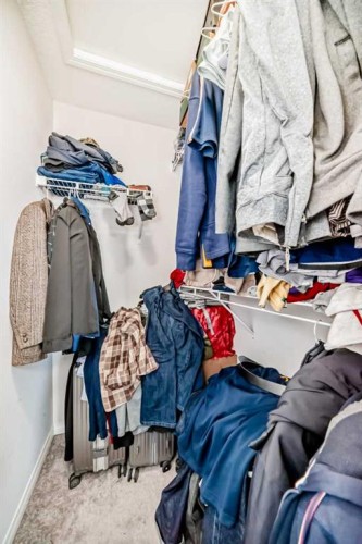 81 Cityscape Row Ne, Calgary, AB - Indoor With Storage