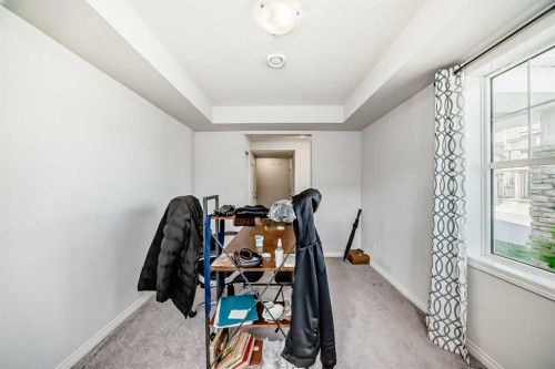 81 Cityscape Row Ne, Calgary, AB - Indoor Photo Showing Other Room
