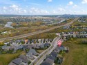 407 Patterson Boulevard Sw, Calgary, AB  - Outdoor With View 