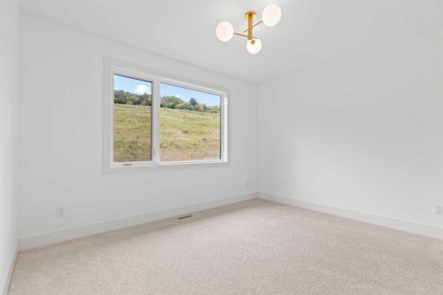 407 Patterson Boulevard Sw, Calgary, AB - Indoor Photo Showing Other Room