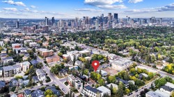 1529 27 Avenue SW Calgary, AB T2T 1G5