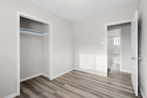 4612 Fortune Road Se, Calgary, AB - Indoor Photo Showing Other Room