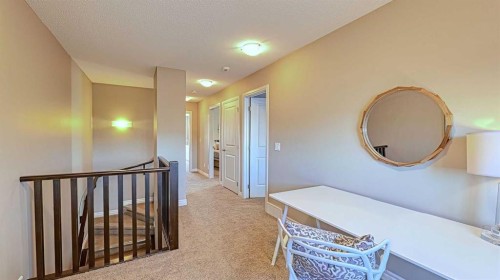 12 Legacy Gate Se, Calgary, AB - Indoor Photo Showing Other Room