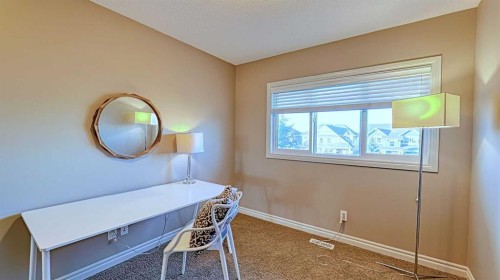 12 Legacy Gate Se, Calgary, AB - Indoor Photo Showing Other Room