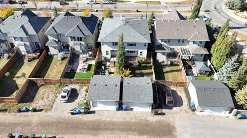 12 Legacy Gate Se, Calgary, AB - Outdoor