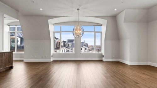 502-221 Quarry Way Se, Calgary, AB - Indoor