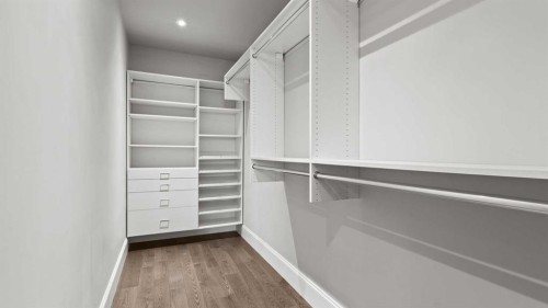 502-221 Quarry Way Se, Calgary, AB - Indoor Photo Showing Other Room