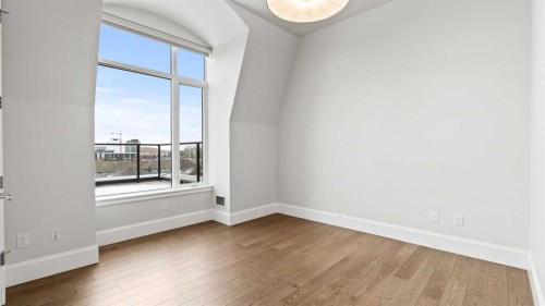 502-221 Quarry Way Se, Calgary, AB - Indoor Photo Showing Other Room