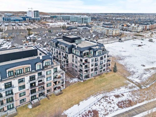 502-221 Quarry Way Se, Calgary, AB - Outdoor