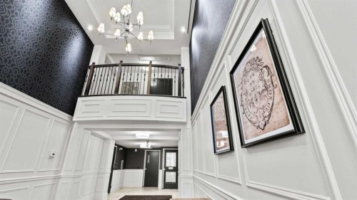 502-221 Quarry Way Se, Calgary, AB - Indoor Photo Showing Other Room