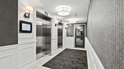 502-221 Quarry Way Se, Calgary, AB - Indoor Photo Showing Other Room