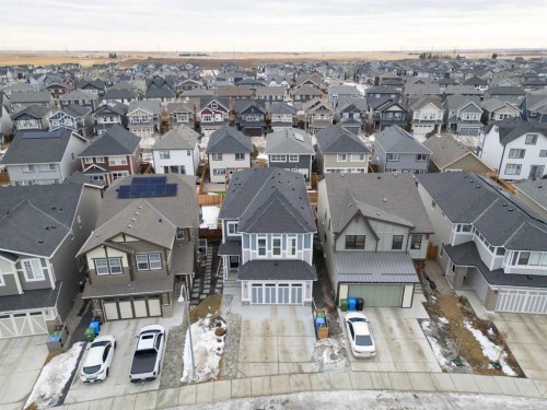 29 Magnolia Manor Se, Calgary, AB - Outdoor