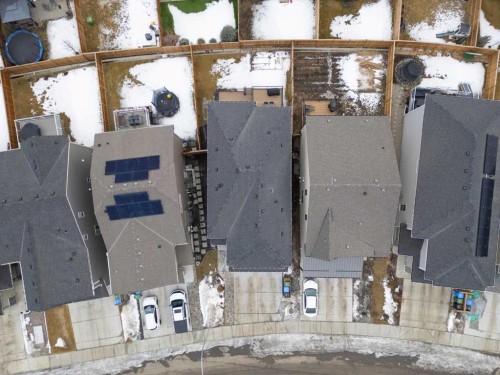 29 Magnolia Manor Se, Calgary, AB - 