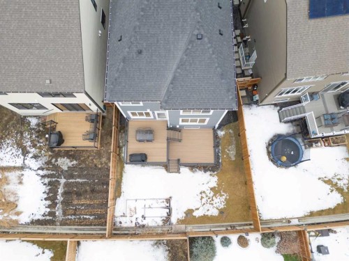 29 Magnolia Manor Se, Calgary, AB - Outdoor