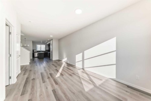 1937 Cornerstone Boulevard Ne, Calgary, AB - Indoor Photo Showing Other Room