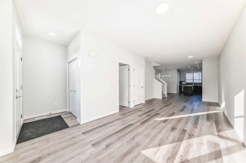 1937 Cornerstone Boulevard Ne, Calgary, AB - Indoor Photo Showing Other Room