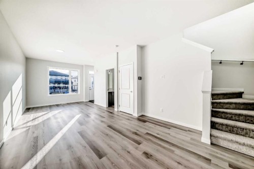 1937 Cornerstone Boulevard Ne, Calgary, AB - Indoor Photo Showing Other Room