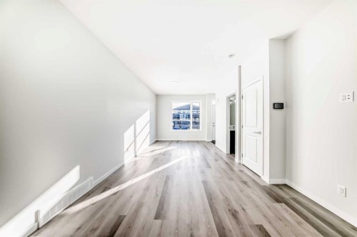 1937 Cornerstone Boulevard Ne, Calgary, AB - Indoor Photo Showing Other Room