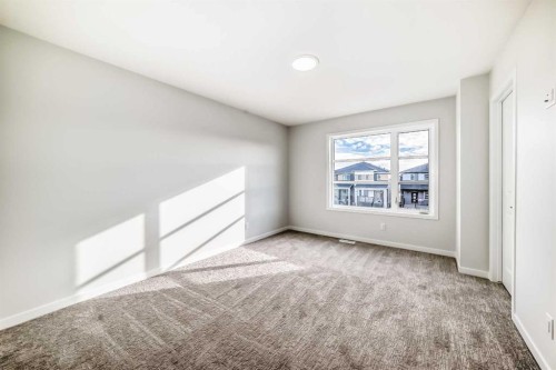 1937 Cornerstone Boulevard Ne, Calgary, AB - Indoor Photo Showing Other Room