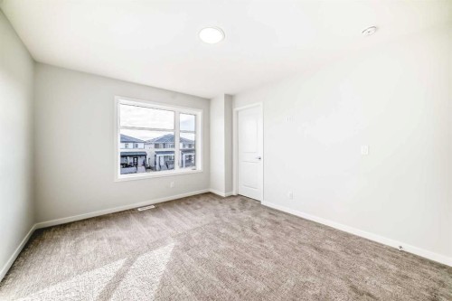 1937 Cornerstone Boulevard Ne, Calgary, AB - Indoor Photo Showing Other Room