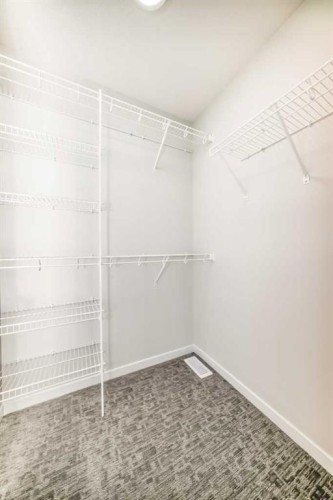 1937 Cornerstone Boulevard Ne, Calgary, AB - Indoor With Storage
