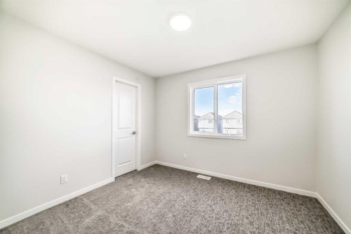 1937 Cornerstone Boulevard Ne, Calgary, AB - Indoor Photo Showing Other Room