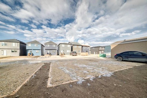 1937 Cornerstone Boulevard Ne, Calgary, AB - Outdoor