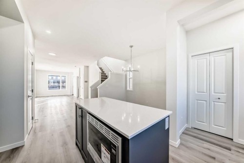 1937 Cornerstone Boulevard Ne, Calgary, AB - Indoor