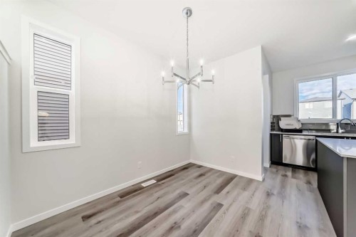 1937 Cornerstone Boulevard Ne, Calgary, AB - Indoor