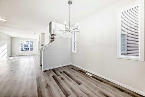 1937 Cornerstone Boulevard Ne, Calgary, AB - Indoor Photo Showing Other Room