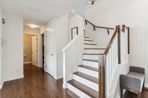 109 Copperfield Common Se, Calgary, AB - Indoor Photo Showing Other Room