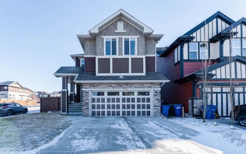 354 Kings Heights Drive SE Airdrie, AB T4A 0S1