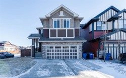 354 Kings Heights Drive SE Airdrie, AB T4A 0S1