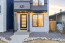 631 55 Avenue Sw, Calgary, AB  - Outdoor 